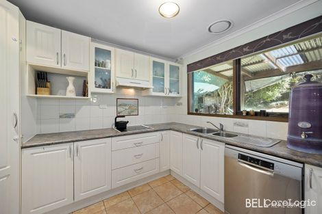 Property photo of 21 Valley Road Seville VIC 3139