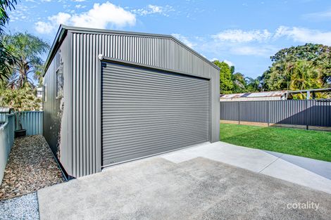 Property photo of 150 Government Road Labrador QLD 4215