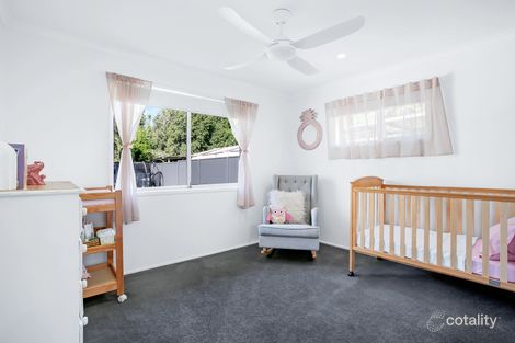 Property photo of 150 Government Road Labrador QLD 4215