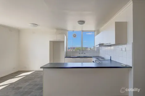 Property photo of 21/52 Baker Street Richmond VIC 3121