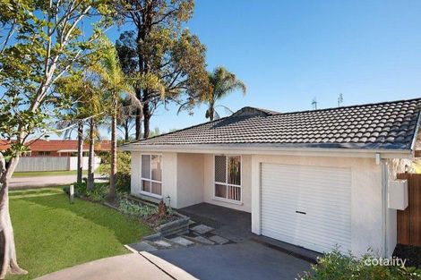 Property photo of 2/19 Heritage Drive Kanwal NSW 2259