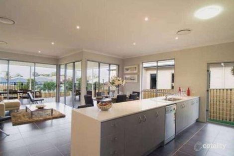 Property photo of 9 Stoney Creek Circuit Ormeau QLD 4208