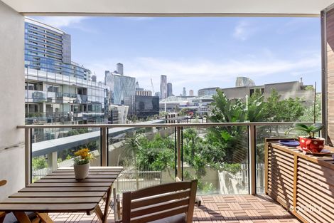 Property photo of 505/5 Caravel Lane Docklands VIC 3008