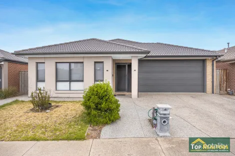 62 Stonecrop Way, Wyndham Vale, VIC 3024