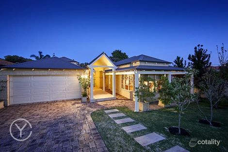 Property photo of 8 Truro Place City Beach WA 6015