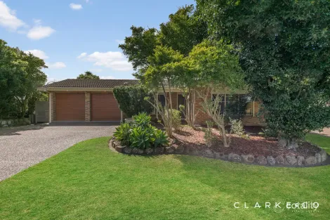 Property photo of 3 Singleton Avenue Thornton NSW 2322