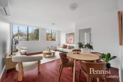 Property photo of 8/55 Dover Street Flemington VIC 3031