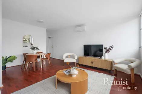 Property photo of 8/55 Dover Street Flemington VIC 3031