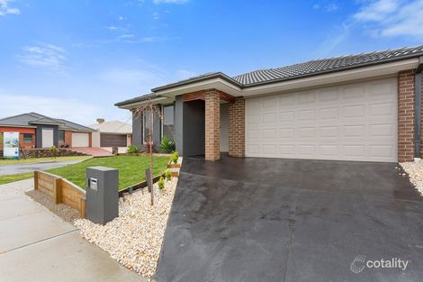 1 Alexandro Gr, Hastings, VIC 3915
