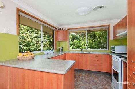 Property photo of 54 Pindari Crescent Goonellabah NSW 2480