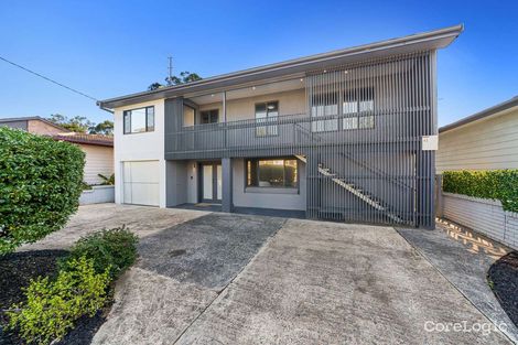 Property photo of 43 Allambee Crescent Blue Haven NSW 2262