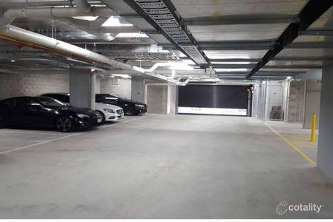 Property photo of 507/28-30 Warwick Avenue Springvale VIC 3171