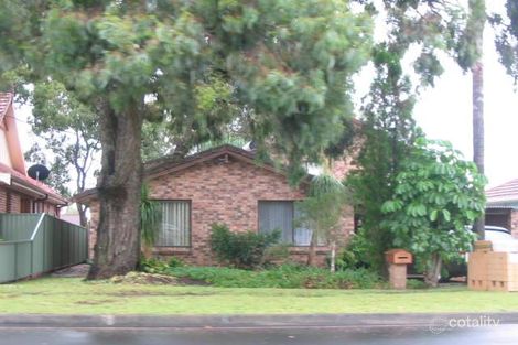 6 Lawler St, Panania, NSW 2213