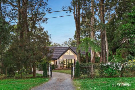 38 One Tree Hill Rd, Ferny Creek, VIC 3786