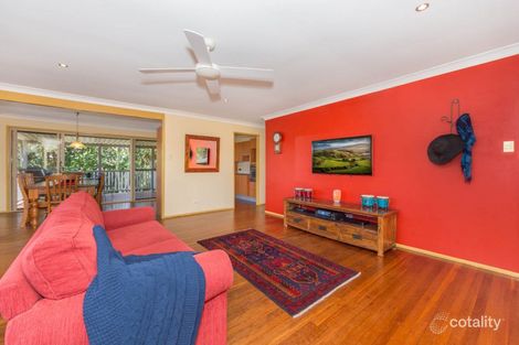 Property photo of 10 Balnave Street Wynnum West QLD 4178