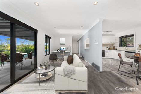 Property photo of 43 Allambee Crescent Blue Haven NSW 2262
