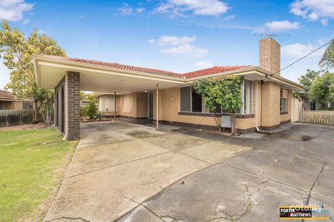 Property photo of 1 Murray Drive High Wycombe WA 6057