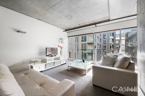 Property photo of 402/191 Powlett Street East Melbourne VIC 3002