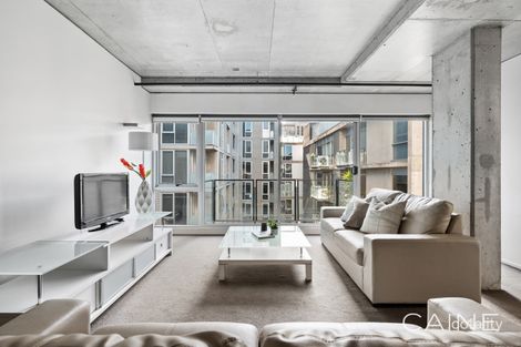 Property photo of 402/191 Powlett Street East Melbourne VIC 3002