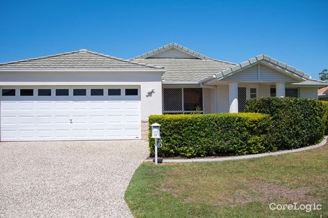 Property photo of 5 Dylan Street Arundel QLD 4214