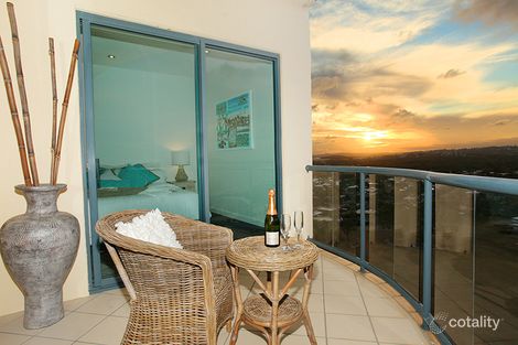 Property photo of 1601/7 Venning Street Mooloolaba QLD 4557