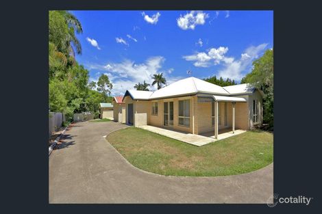 2/10 Buss St, Bundaberg South, QLD 4670