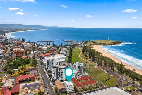 Property photo of 3/10 Crown Street Wollongong NSW 2500
