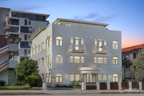 Property photo of 3/10 Crown Street Wollongong NSW 2500