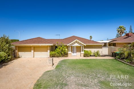 Property photo of 8 Alfred Place Ocean Reef WA 6027