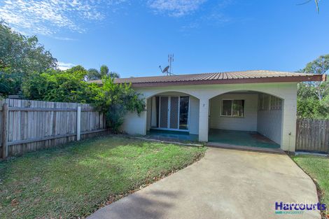 Property photo of 2/544 Ross River Road Cranbrook QLD 4814