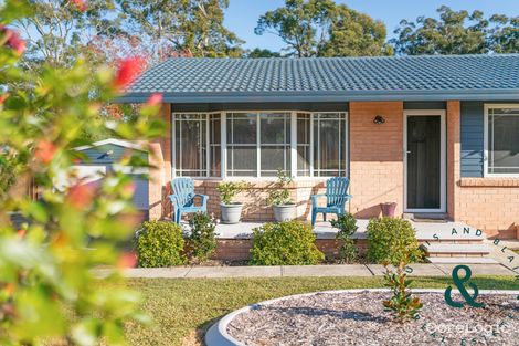 Property photo of 14 Bottle Brush Avenue Medowie NSW 2318