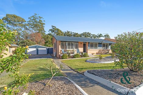 Property photo of 14 Bottle Brush Avenue Medowie NSW 2318