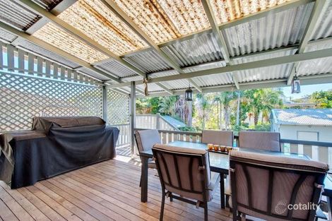 Property photo of 20 Sapsford Street Northgate QLD 4013