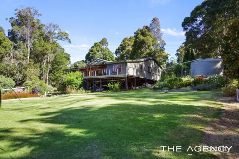 19 Knowles Ct, Shadforth, WA 6333