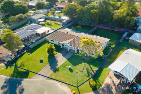 13 Fraser Pl, Morayfield, QLD 4506