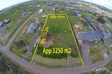 20 Carberry Dr, Hopetoun Park, VIC 3340