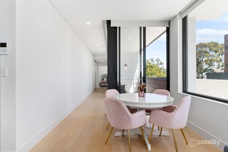 Property photo of 401/11 Hinkler Avenue Caringbah NSW 2229