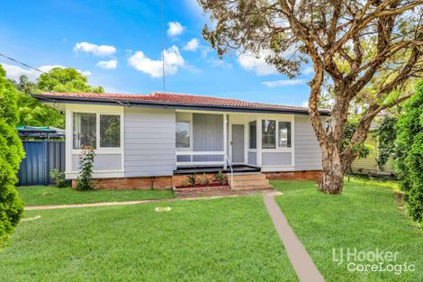 Property photo of 34 Reliance Crescent Willmot NSW 2770