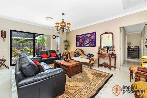 Property photo of 17 Jeannie Gunn Street Franklin ACT 2913