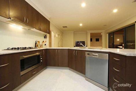Property photo of 8 Blunden Grange Point Cook VIC 3030