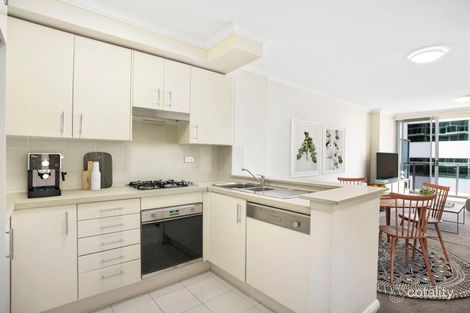 Property photo of 58/809-811 Pacific Highway Chatswood NSW 2067