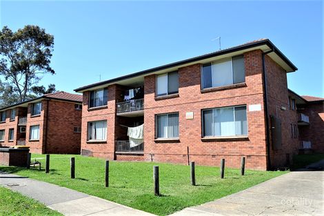 13/52 Saddington St, St Marys, NSW 2760
