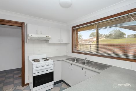 Property photo of 5/35 Foss Street Blacktown NSW 2148