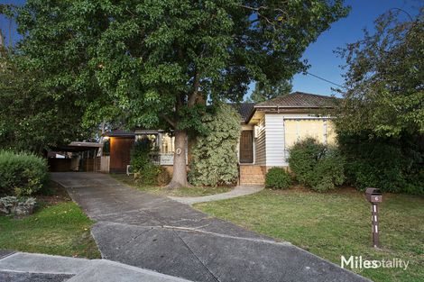 6 Kallay Ct, Viewbank, VIC 3084