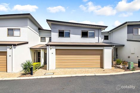 Property photo of 31/11 Tripcony Place Wakerley QLD 4154