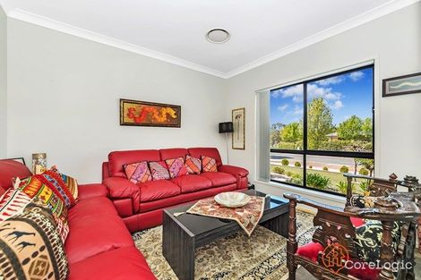 Property photo of 17 Jeannie Gunn Street Franklin ACT 2913