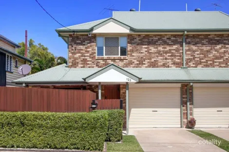 123 Jenner St, Nundah, QLD 4012