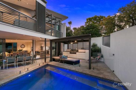 Property photo of 37 Doris Street West End QLD 4101