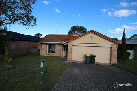 Property photo of 17 Macadie Way Merrimac QLD 4226