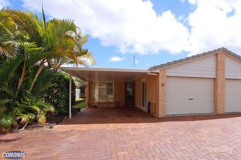 Property photo of 21/735 Trouts Road Aspley QLD 4034